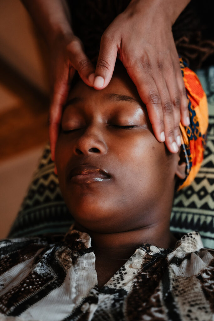 reiki wetenschap