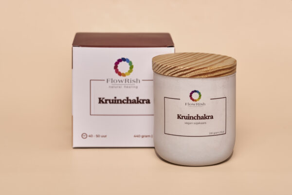 kruinchakra-chakrakaars-flowrish