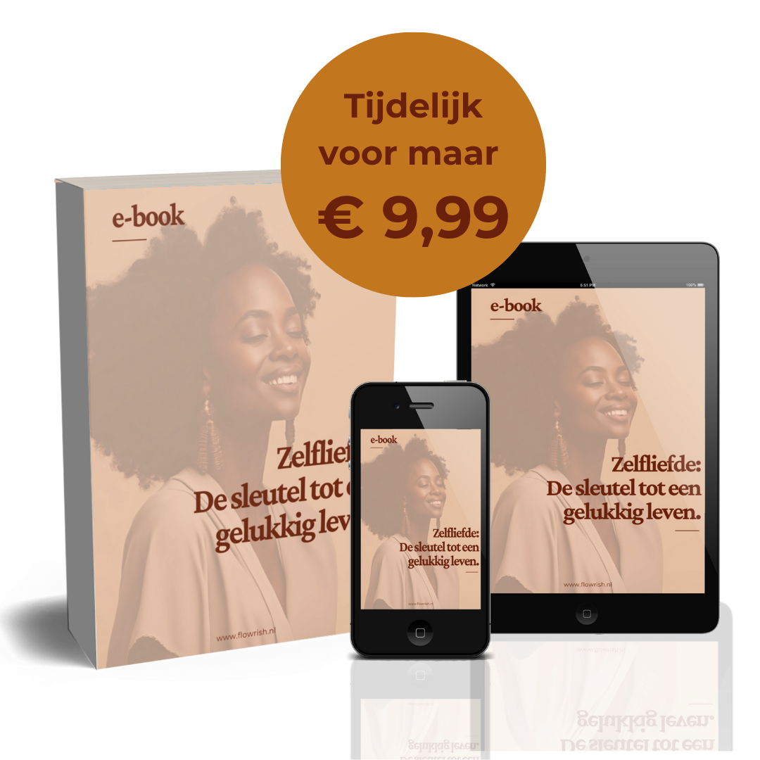e-book Zelfliefde